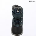 Kinder-Winterstiefel Primigi PTIGT 23549 azzurro/nero 5