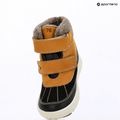 Kinder-Winterstiefel Primigi PBZGT 23526 senape/nero/nero 5