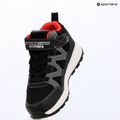 Kinderschuhe SKECHERS Storm Blazer Drizzle Squad black 7