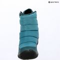 Schneestiefel KEEN Puffrider Wp brittany blue/cashmere rose 8