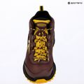Kinder-Trekkingschuhe KEEN Zionic Mid Wp huckleberry/mango mint 7