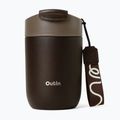 Thermobecher OutIn Travel Tumbler 350 ml terra brown 2