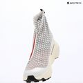 Herren-Laufschuhe Salomon S/Lab Ultra Dust white/fiery red/vanilla ice 18