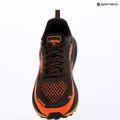 Herren-Laufschuhe Brooks Cascadia 20 black/tigerlily/orange 16