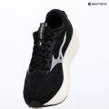 Herren-Laufschuhe Mizuno Wave Rider 30 2E black/white 15