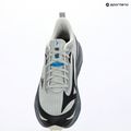 Herren-Laufschuhe Mizuno Neo Lumina mirage gray/vulcan/blue jewel 14