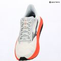 Herren-Laufschuhe Mizuno Fortrush cloudscape/black/lava orange 14