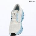 Herren-Laufschuhe On Cloudmonster 3 ivory/topaz 14