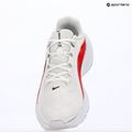 Herren-Laufschuhe Nike Downshifter 14 white/university red/anthracite/black 18