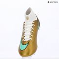 Herren-Fußballschuhe Nike Mercurial Superfly 11 Academy "Kylian Mbappé" metallic gold/green glow 17
