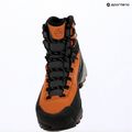 Herren-Trekkingstiefel La Sportiva TX5 Evo Mid GTX chestnut/grey 13
