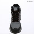 Herren-Wanderschuhe REGATTA Vendeavour granite/rio red 17