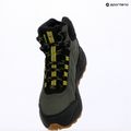 Herren-Wanderschuhe REGATTA Onyx Mid dark khaki cyprus 18