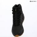 Herren-Wanderschuhe REGATTA Onyx Mid black gum 17
