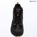 Herren-Trekkingstiefel REGATTA Samaris III black/ash/wood 18