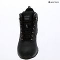 Herren-Trekkingstiefel REGATTA Amble Boot Waterproof black/riored 17