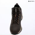 Herren-Trekkingstiefel REGATTA Amble Boot Waterproof peat/tan 16
