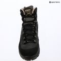 Herren-Trekkingstiefel Grisport 15011DV3G black 9