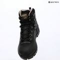 Herren-Trekkingstiefel Grisport 15003DV5G black 9