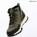 Kinderschuhe BIG STAR UU374001 Khaki 13
