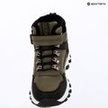 Kinderschuhe BIG STAR UU374004 khaki 13