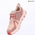 Kinderschuhe On Cloud Sky 2 zephyr/camellia 15