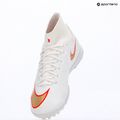Herren-Fußballschuhe Nike Mercurial Superfly 11 Academy white/bright crimson/blur 16