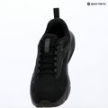 Herren-Laufschuhe Under Armour Surge 5 black/black/anthracite 14