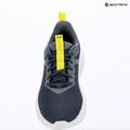 Herren-Laufschuhe Under Armour Phade RN 4 downpour gray/gravel/flash light 14