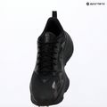 Herren Schuhe Under Armour Pulse black/anthracite/anthracite 14