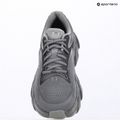 Herren-Laufschuhe Under Armour Halo Runner 2 Titan Gray/Steel/Metallic Silver 14