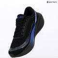 Herren-Laufschuhe Under Armour Velociti Sport black/black/team royal 14