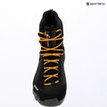 Hochgebirgsschuhe Herren Salewa Ortles 2 MID GTX black/asphalt 15