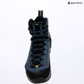Herren-Hochgebirgsschuhe Salewa MTN Trainer 3 Tech Mid GTX Orion Blue/Blueberry 15