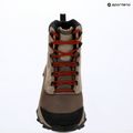 Herren-Wanderschuhe Columbia Expeditionist Shield V2 wet sand/red oxide 16