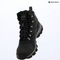 Herren-Trekkingstiefel REGATTA Holcombe black 6