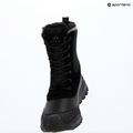 Herren-Winterstiefel KADVA Fitzroy Mid WP schwarz 14