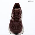 Laufschuhe für Damen New Balance Fresh Foam More V6 cherry leather/fast track 9