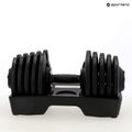 XTREXO verstellbare Kurzhantel TXO-B4W001 40 kg schwarz 13