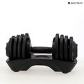 XTREXO verstellbare Kurzhantel TXO-B4W003 18 kg schwarz 14