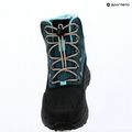 Kinder-Winterstiefel Reima Hallava Lace dark teal 11