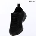 SKECHERS Bounder Quanta-Pacer Schuhe schwarz 15