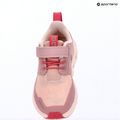 Kinderschuhe On Cloud Play 2 zephyr/camellia 14