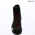 Trekkingstiefel The North Face Summit Verto Apex GTX tnf black/tnf red 17