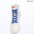 Ringerschuhe Nike Footsweep 2 white/univ red-royal 9