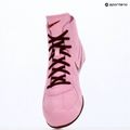 Ringerschuhe Nike Footsweep 2 pink rise/univerisity red/mystic dates 9