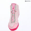 Ringerschuhe Nike Inflict 4 pink foam/desert pink/pink rise/rrtic green 9
