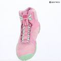 Ringerschuhe Nike Tawa pink foam/pink rise/arctic green/desert pink 9