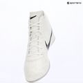 Ringerschuhe Nike Footsweep 2 white/black 9