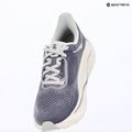 Laufschuhe für Damen HOKA Arahi 9 purple fog/mellow lilac 16